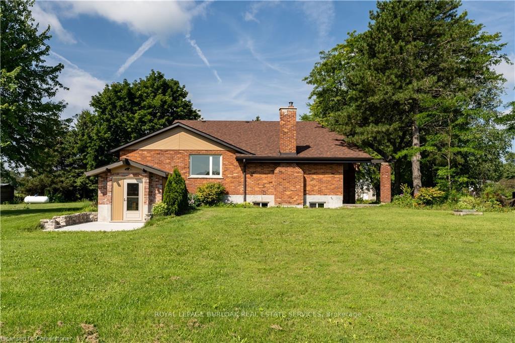 Photo 6 of 1710 Concession 2 Road W, Hamilton, Rural Flamborough — HOMEH