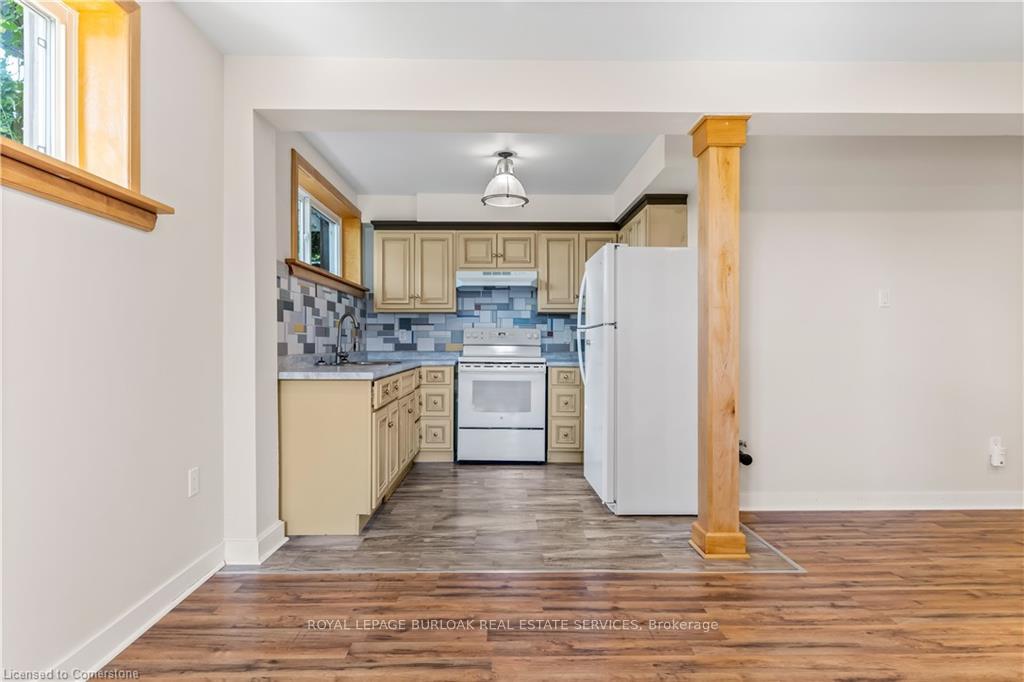 Photo 11 of 1710 Concession 2 Road W, Hamilton, Rural Flamborough — HOMEH