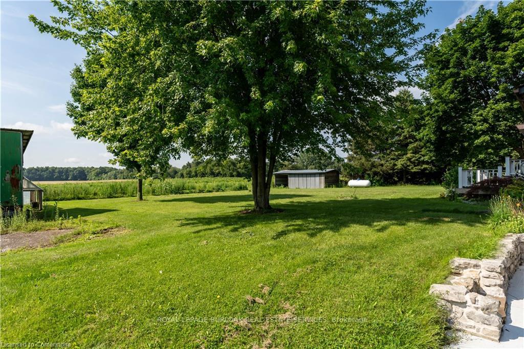 Photo 28 of 1710 Concession 2 Road W, Hamilton, Rural Flamborough — HOMEH