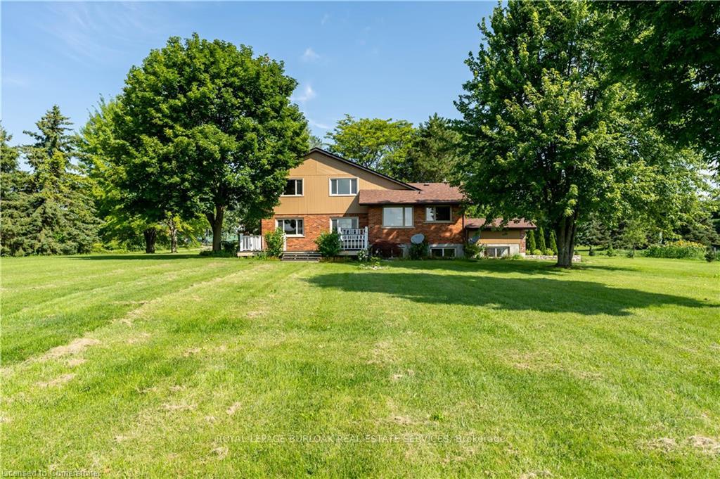 Photo 30 of 1710 Concession 2 Road W, Hamilton, Rural Flamborough — HOMEH