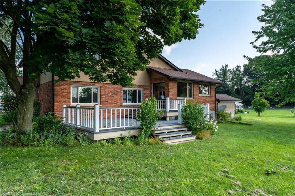 Photo 31 of 1710 Concession 2 Road W, Hamilton, Rural Flamborough — HOMEH