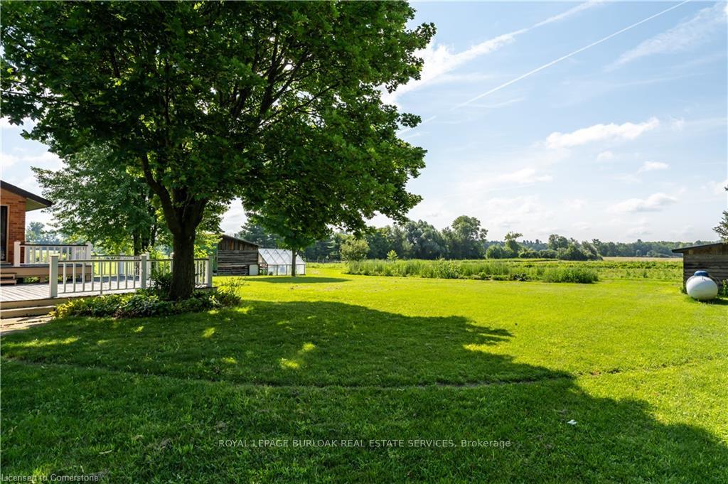 Photo 32 of 1710 Concession 2 Road W, Hamilton, Rural Flamborough — HOMEH