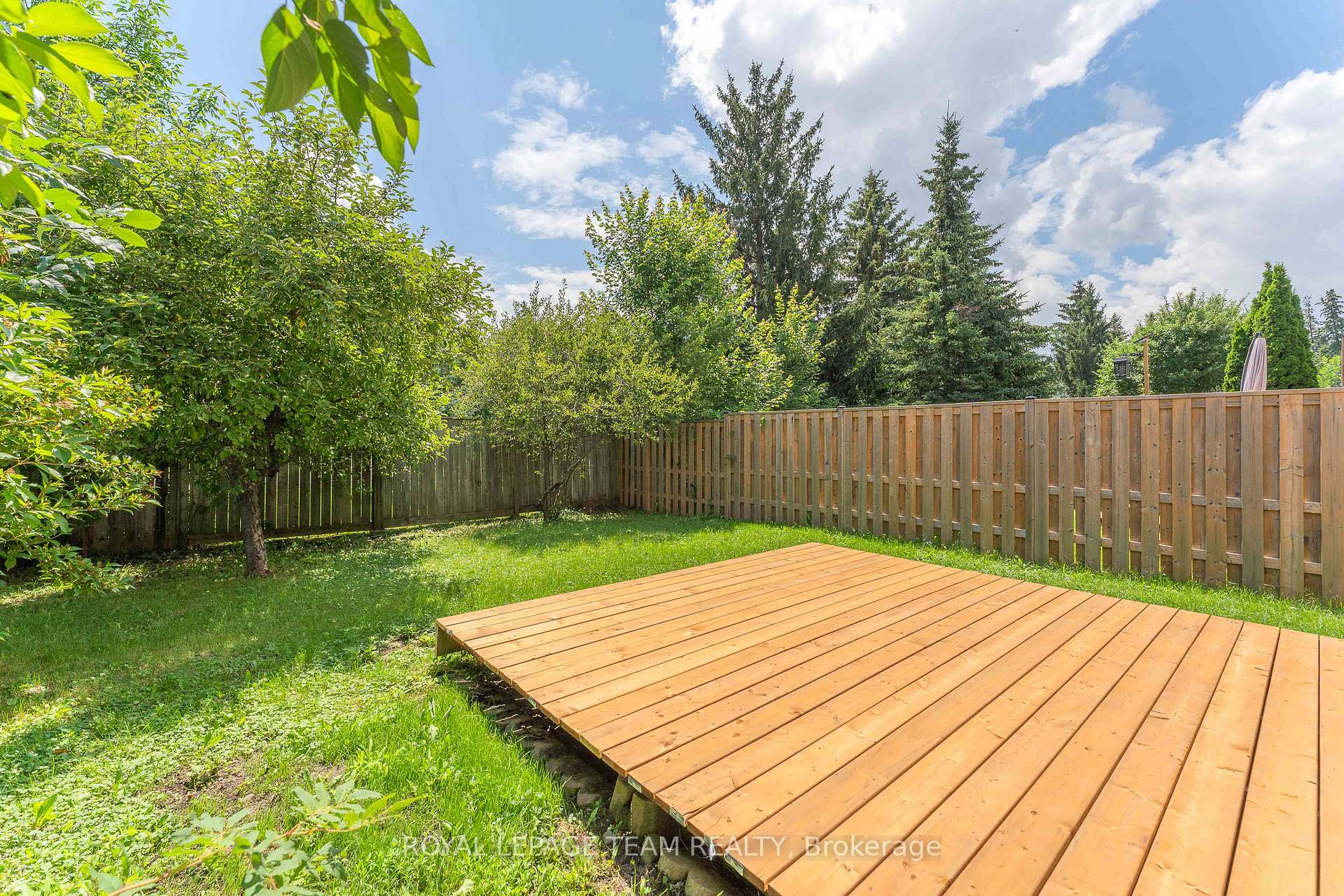 Photo 43 of 31 Robarts Crescent, Ottawa, Kanata - Katimavik — HOMEH
