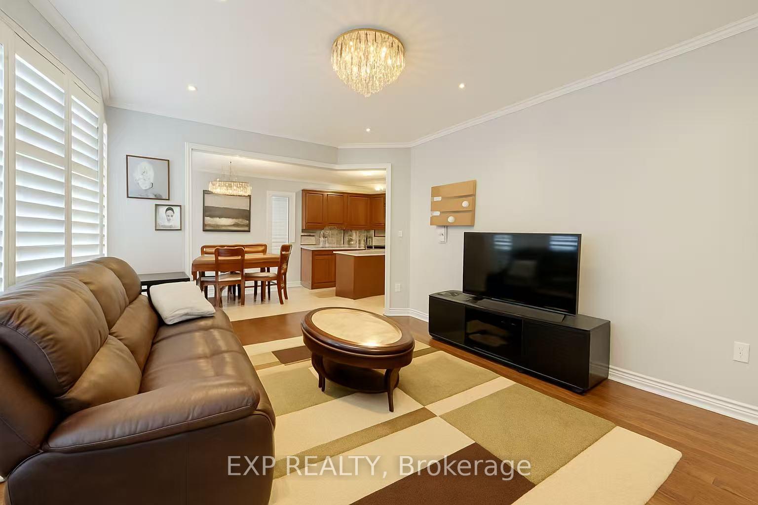 Photo 1 of 278 The Bridle Walk, Markham, Berczy — HOMEH
