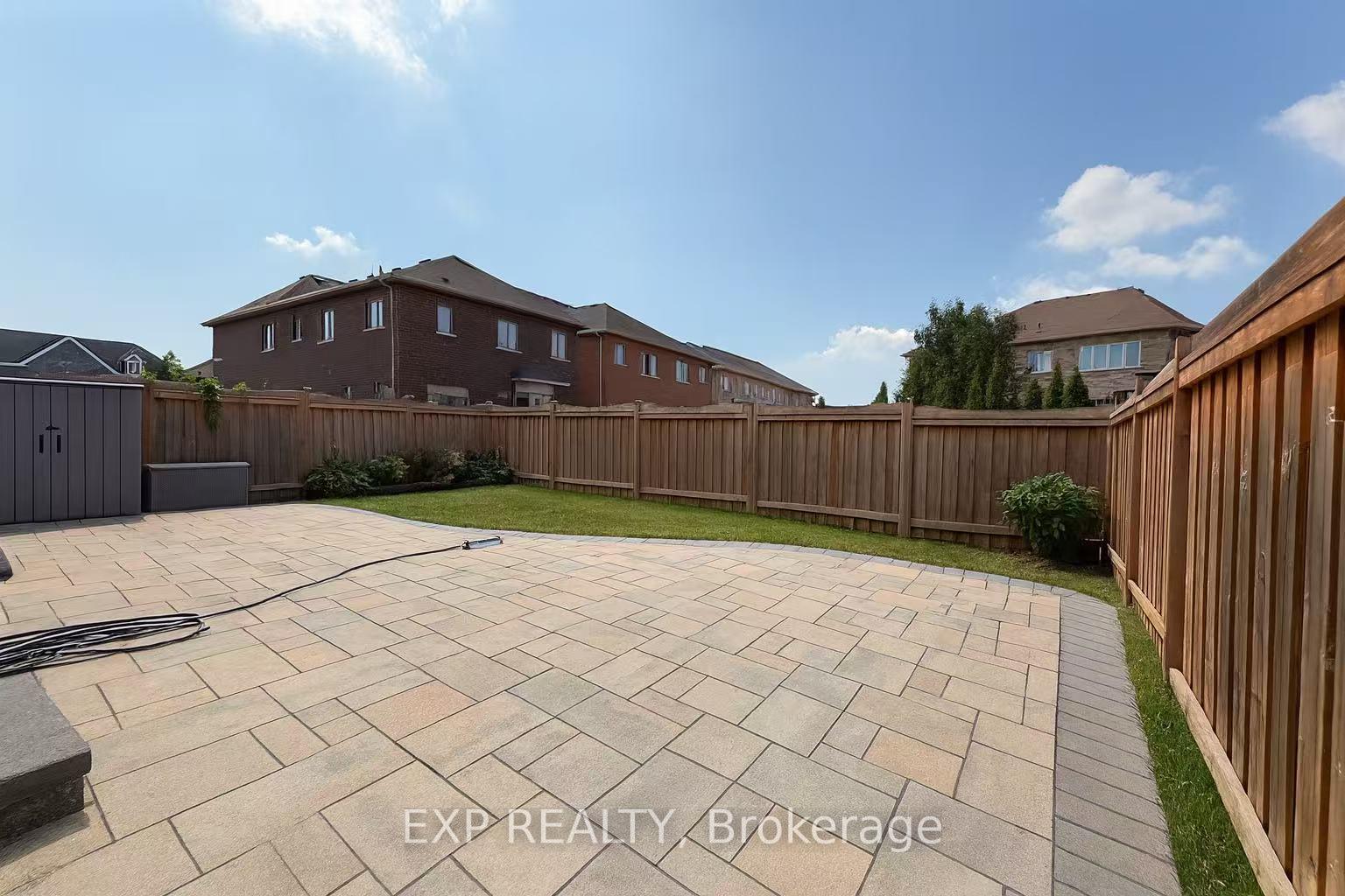 Photo 23 of 278 The Bridle Walk, Markham, Berczy — HOMEH