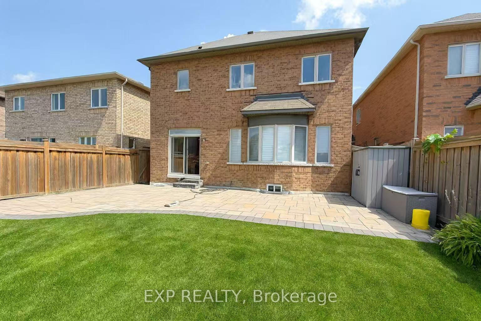Photo 25 of 278 The Bridle Walk, Markham, Berczy — HOMEH