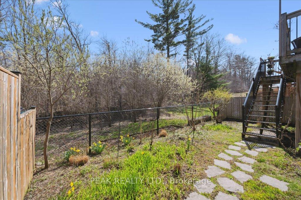 Photo 39 of 708 Robert Ferrie Drive, Kitchener — HOMEH