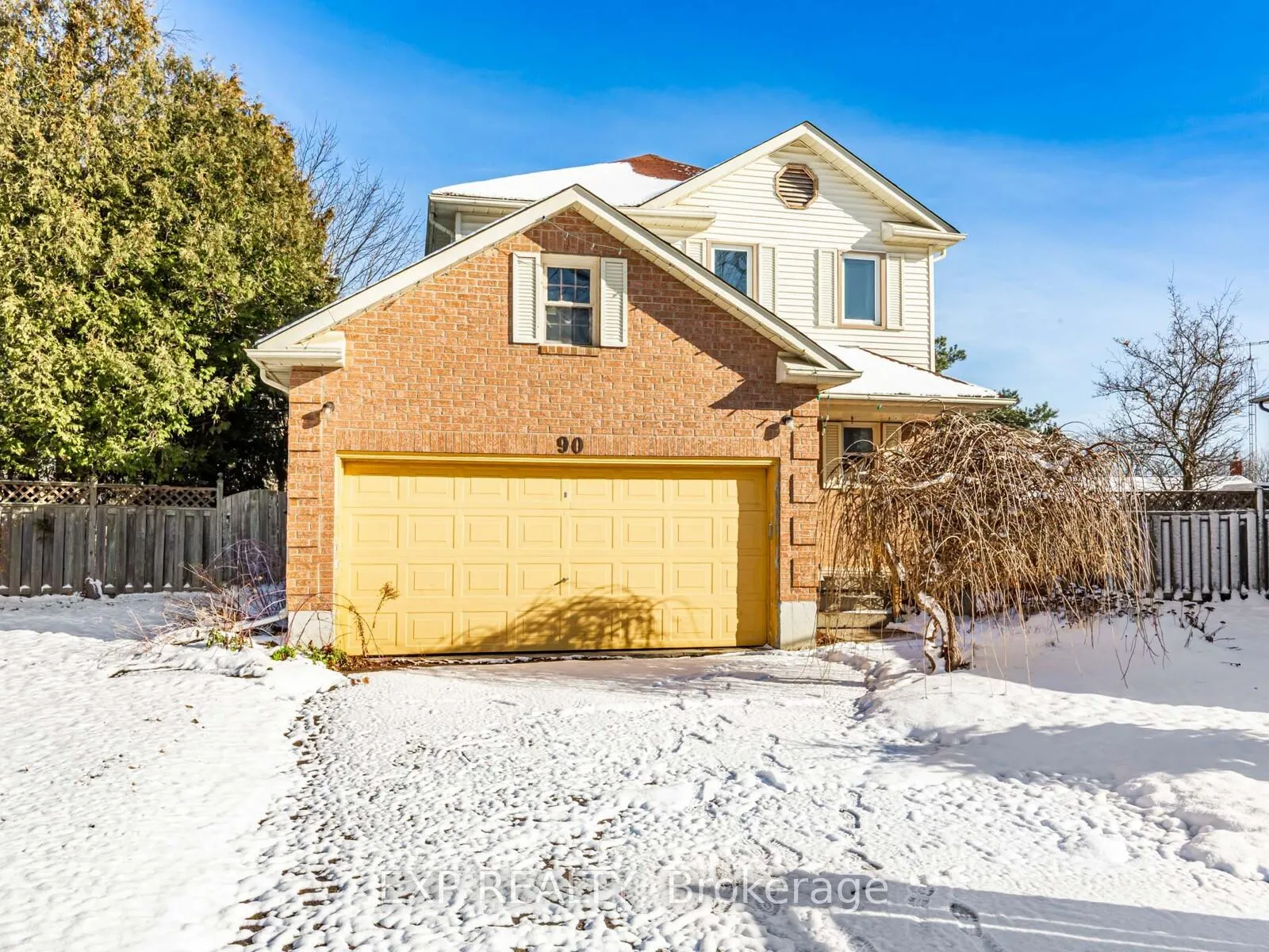 Photo 1 of 90 Hart Boulevard, Clarington, Newcastle — HOMEH
