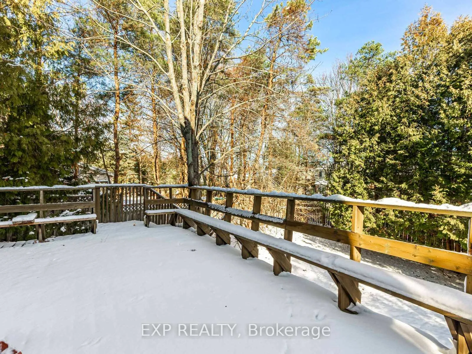Photo 27 of 90 Hart Boulevard, Clarington, Newcastle — HOMEH
