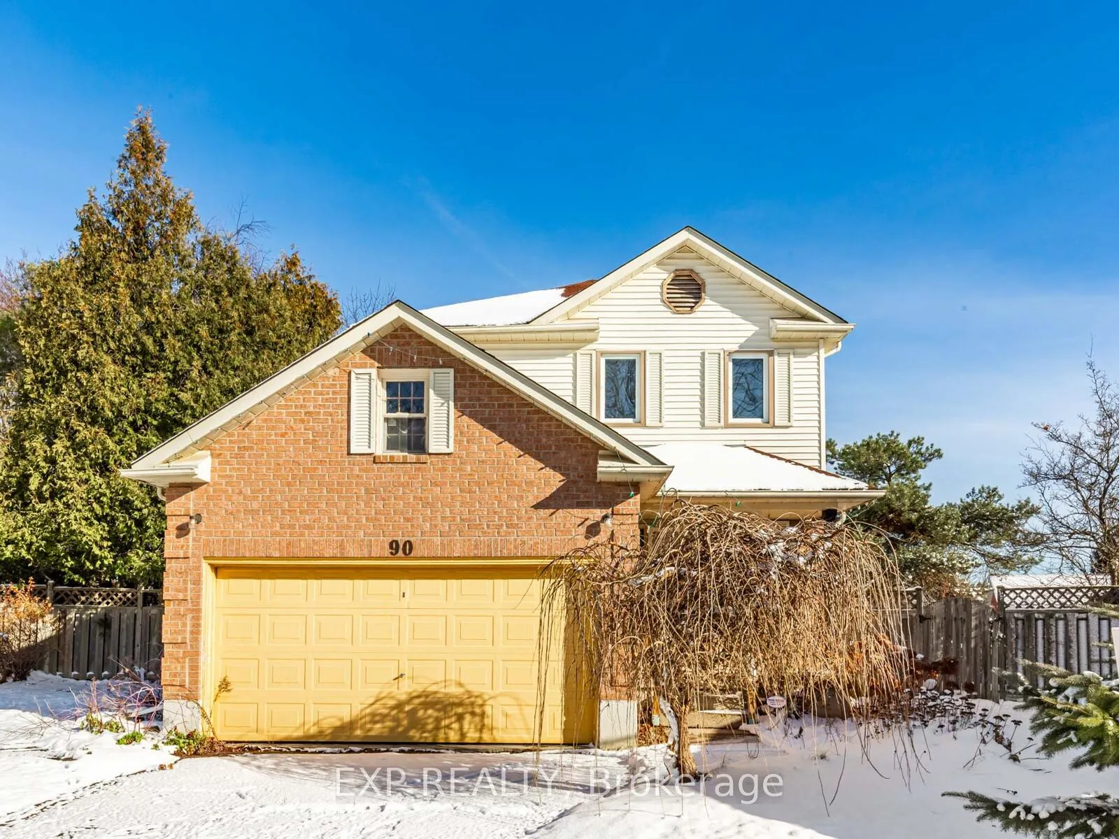 Photo 29 of 90 Hart Boulevard, Clarington, Newcastle — HOMEH