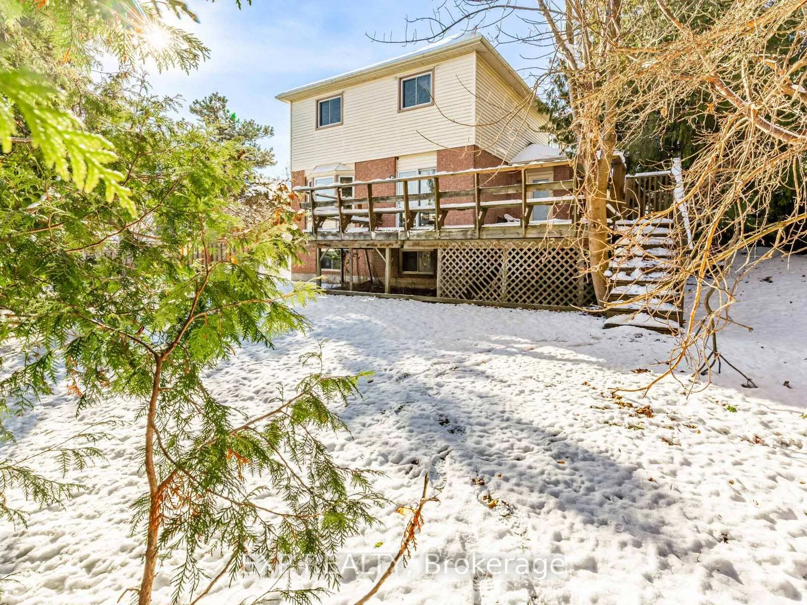 Photo 30 of 90 Hart Boulevard, Clarington, Newcastle — HOMEH