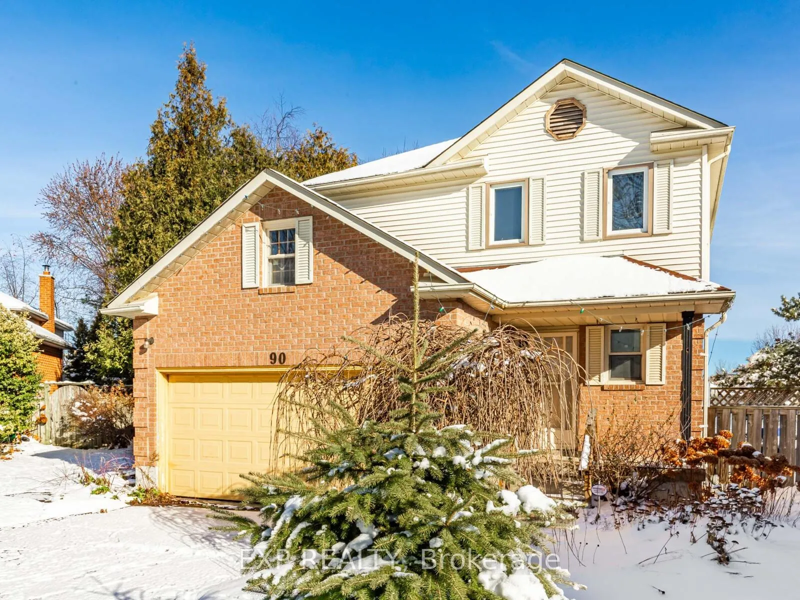 Photo 31 of 90 Hart Boulevard, Clarington, Newcastle — HOMEH