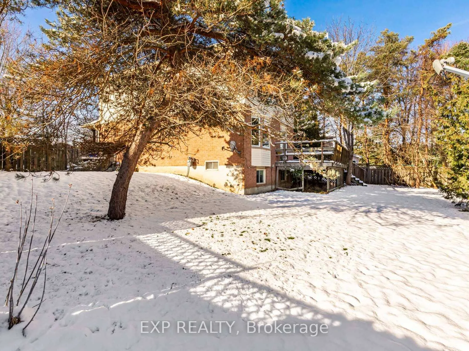 Photo 32 of 90 Hart Boulevard, Clarington, Newcastle — HOMEH