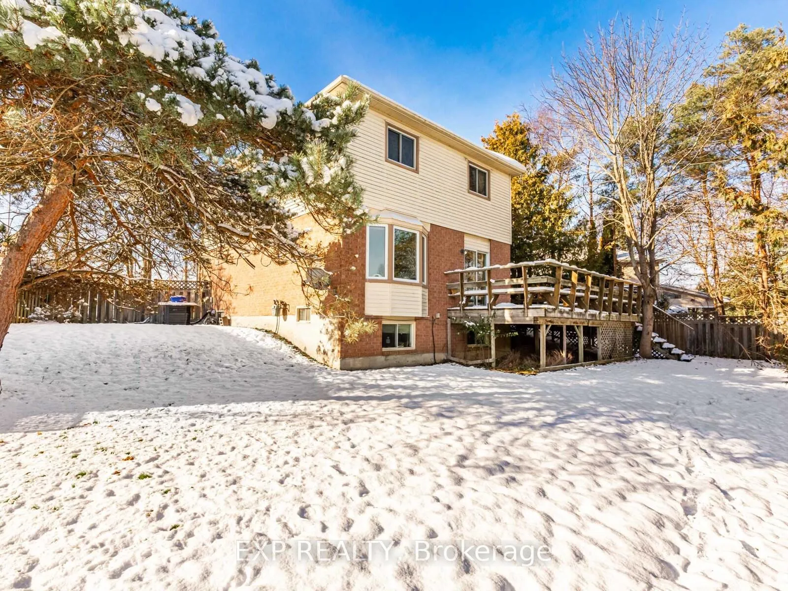 Photo 33 of 90 Hart Boulevard, Clarington, Newcastle — HOMEH