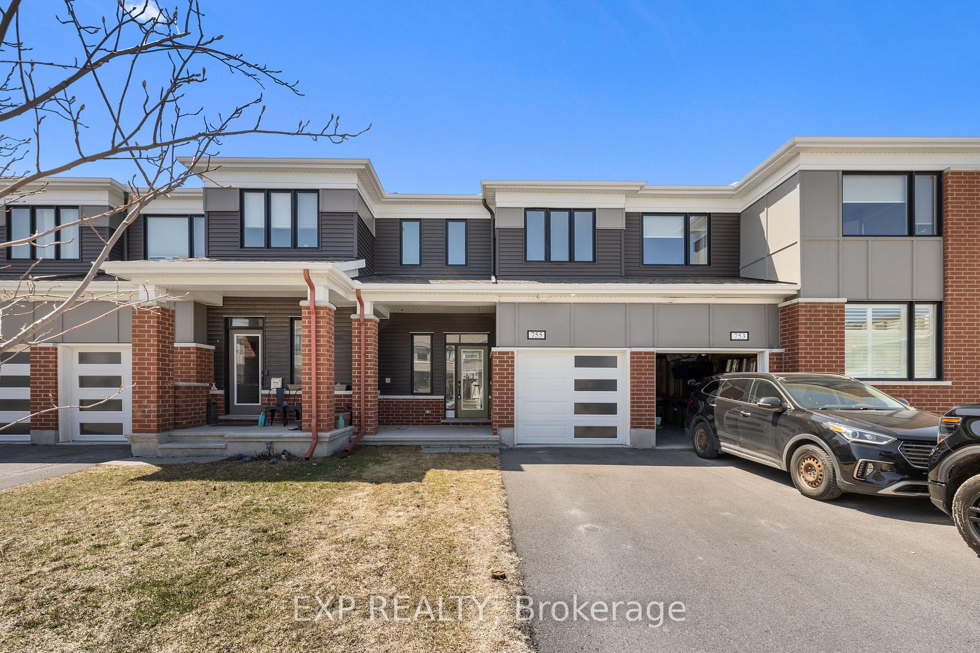 Photo 1 of 755 Brittanic Road, Ottawa, Kanata - Emerald Meadows/Trailwest — HOMEH