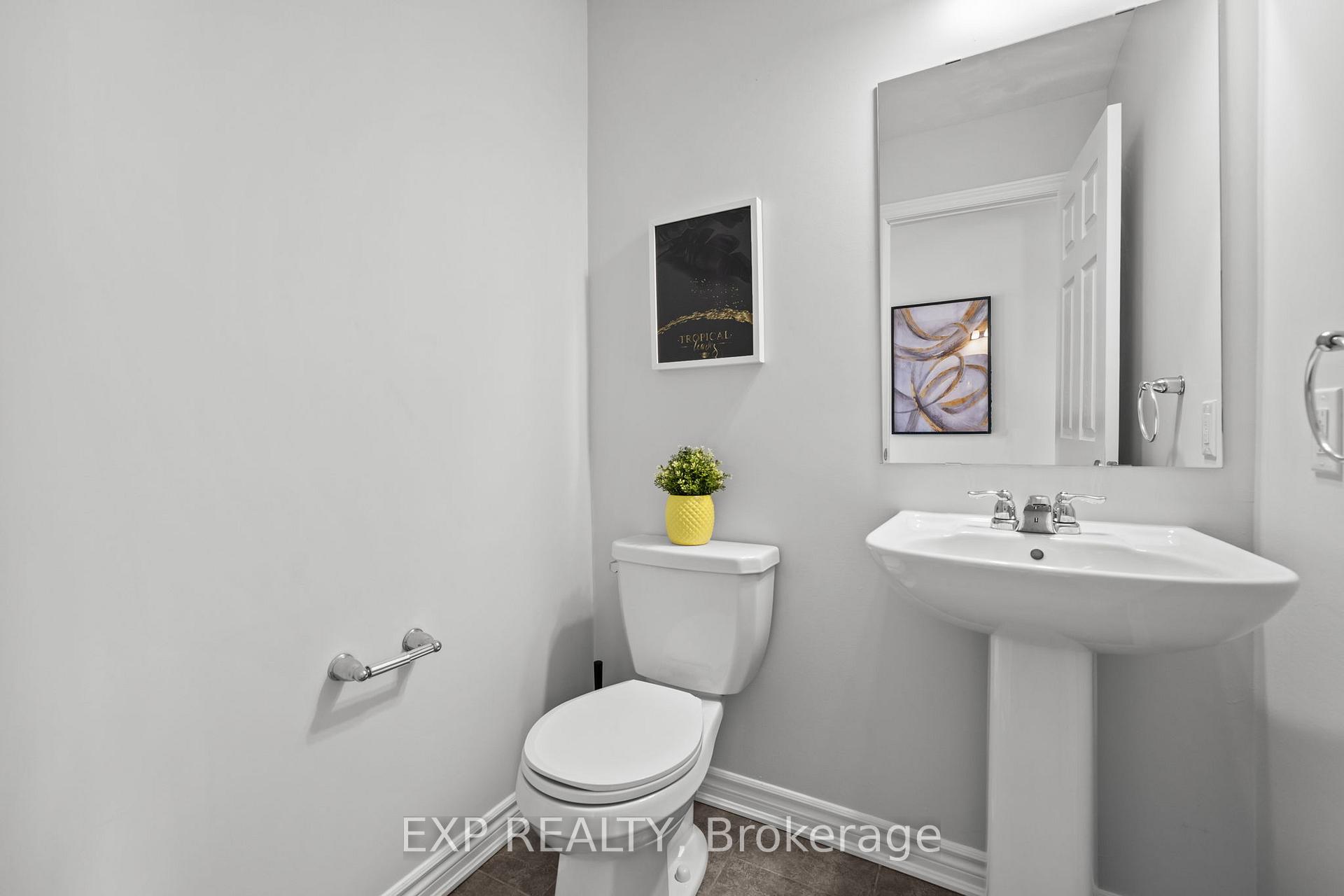 Photo 4 of 755 Brittanic Road, Ottawa, Kanata - Emerald Meadows/Trailwest — HOMEH