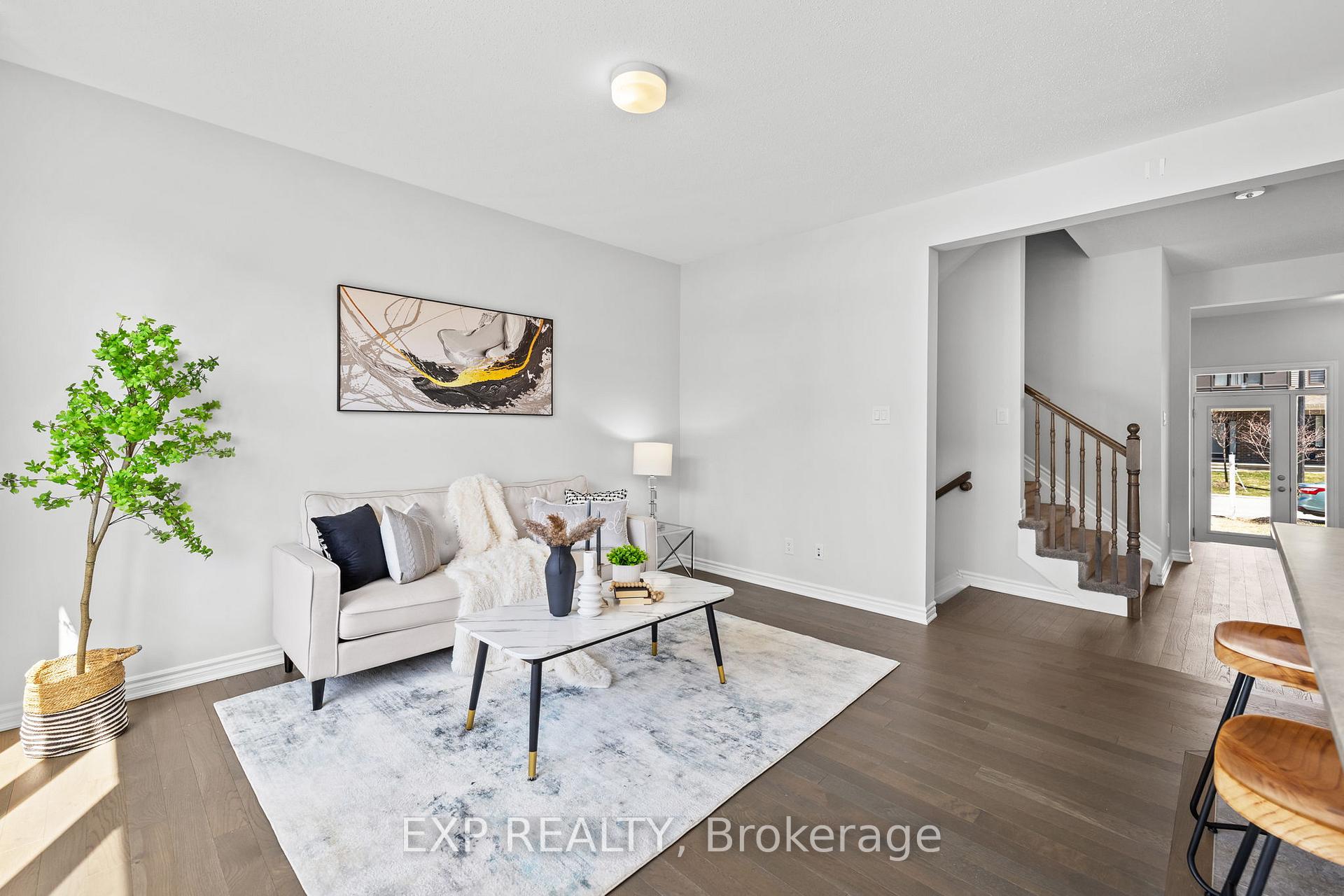Photo 7 of 755 Brittanic Road, Ottawa, Kanata - Emerald Meadows/Trailwest — HOMEH
