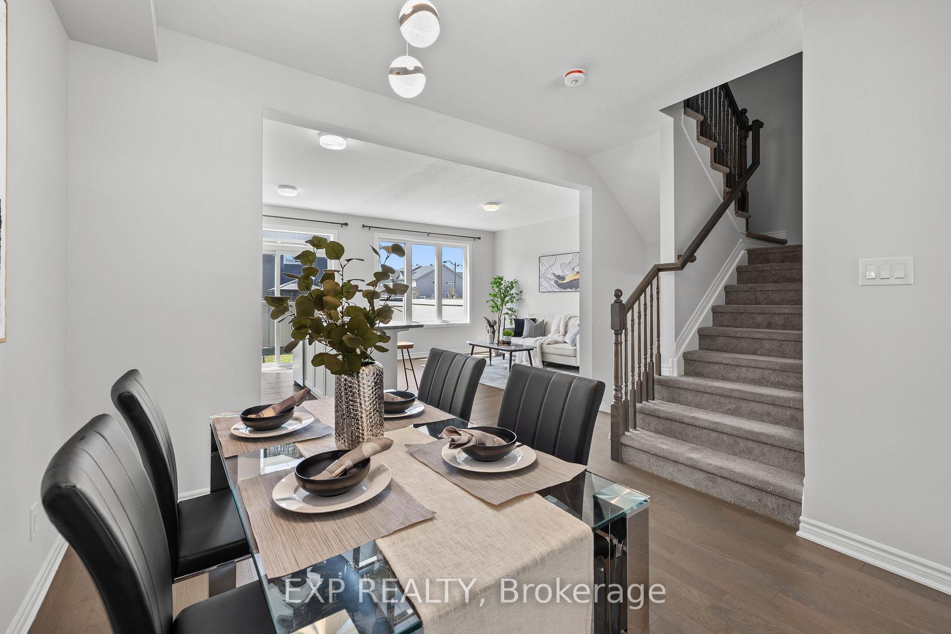Photo 13 of 755 Brittanic Road, Ottawa, Kanata - Emerald Meadows/Trailwest — HOMEH