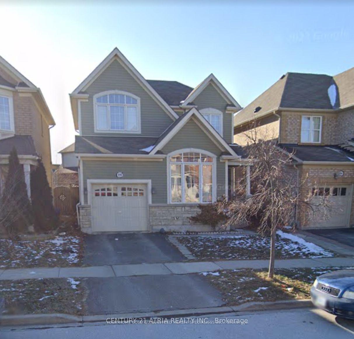 Photo 1 of 898 Scott Boulevard, Milton, Harrison — HOMEH