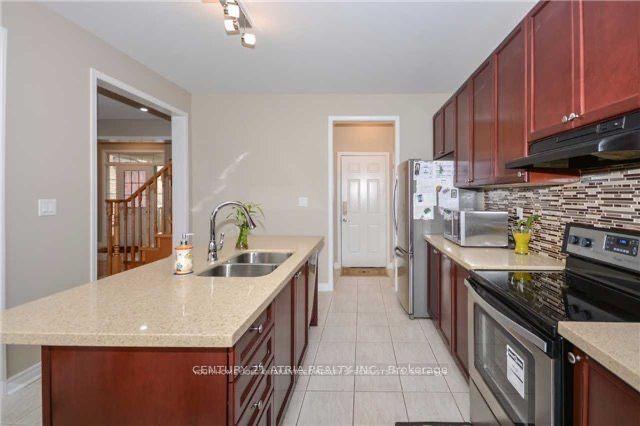 Photo 3 of 898 Scott Boulevard, Milton, Harrison — HOMEH
