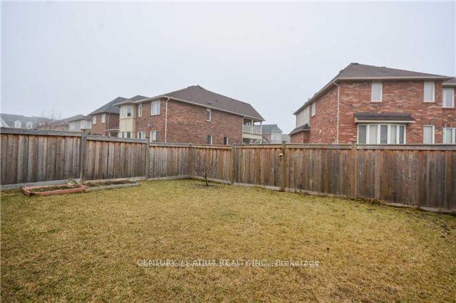 Photo 23 of 898 Scott Boulevard, Milton, Harrison — HOMEH