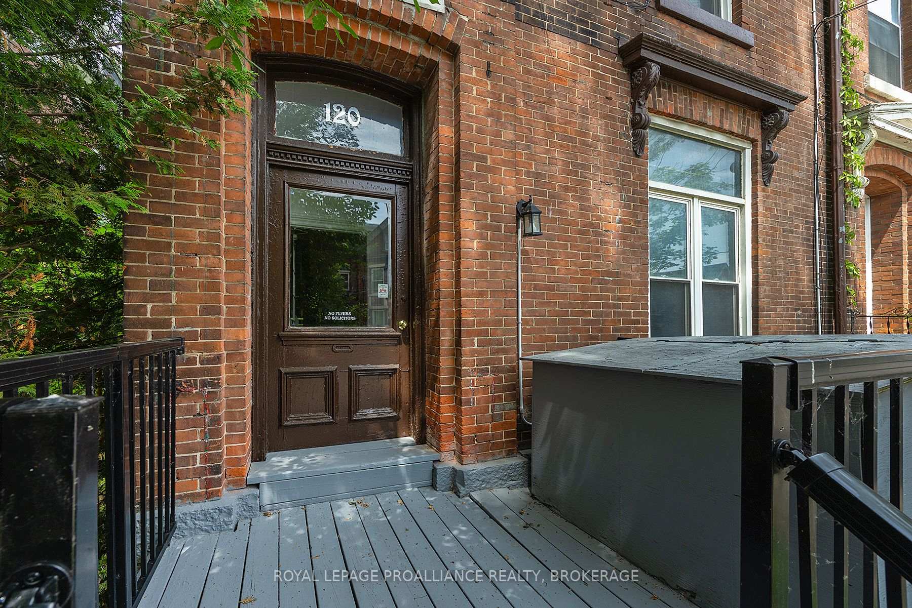 Photo 2 of 120 Bagot Street, Kingston, Central City East — HOMEH
