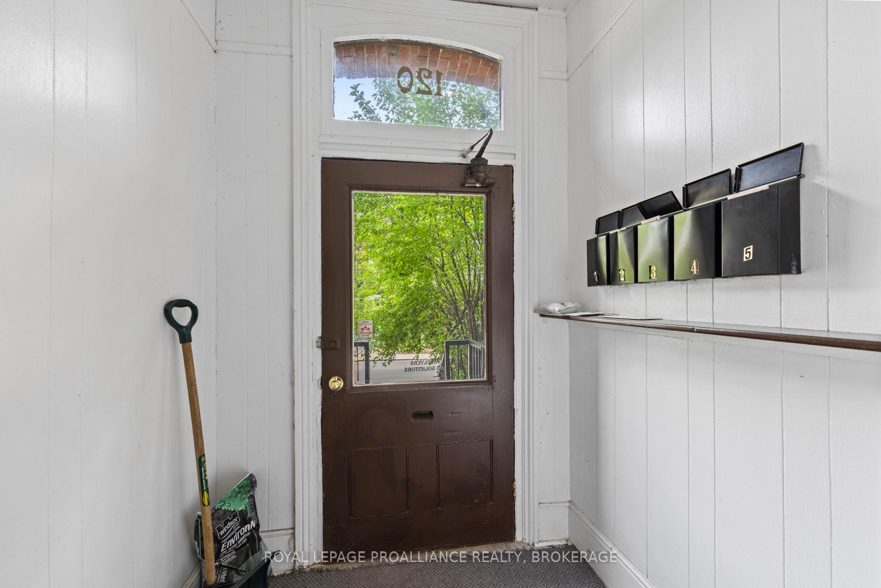 Photo 4 of 120 Bagot Street, Kingston, Central City East — HOMEH