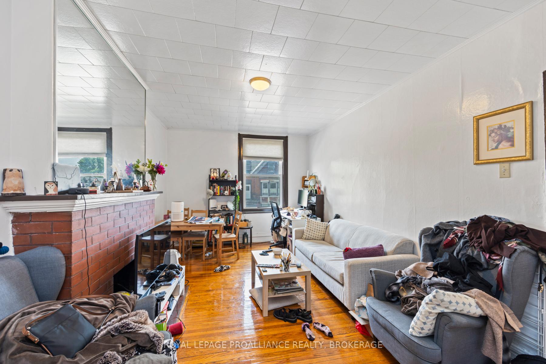 Photo 35 of 120 Bagot Street, Kingston, Central City East — HOMEH