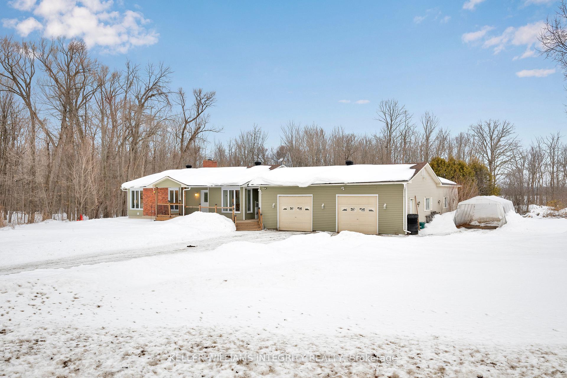 Photo 2 of 2344 Old Second Line Road, Ottawa, Kanata - Kanata (North West) — HOMEH