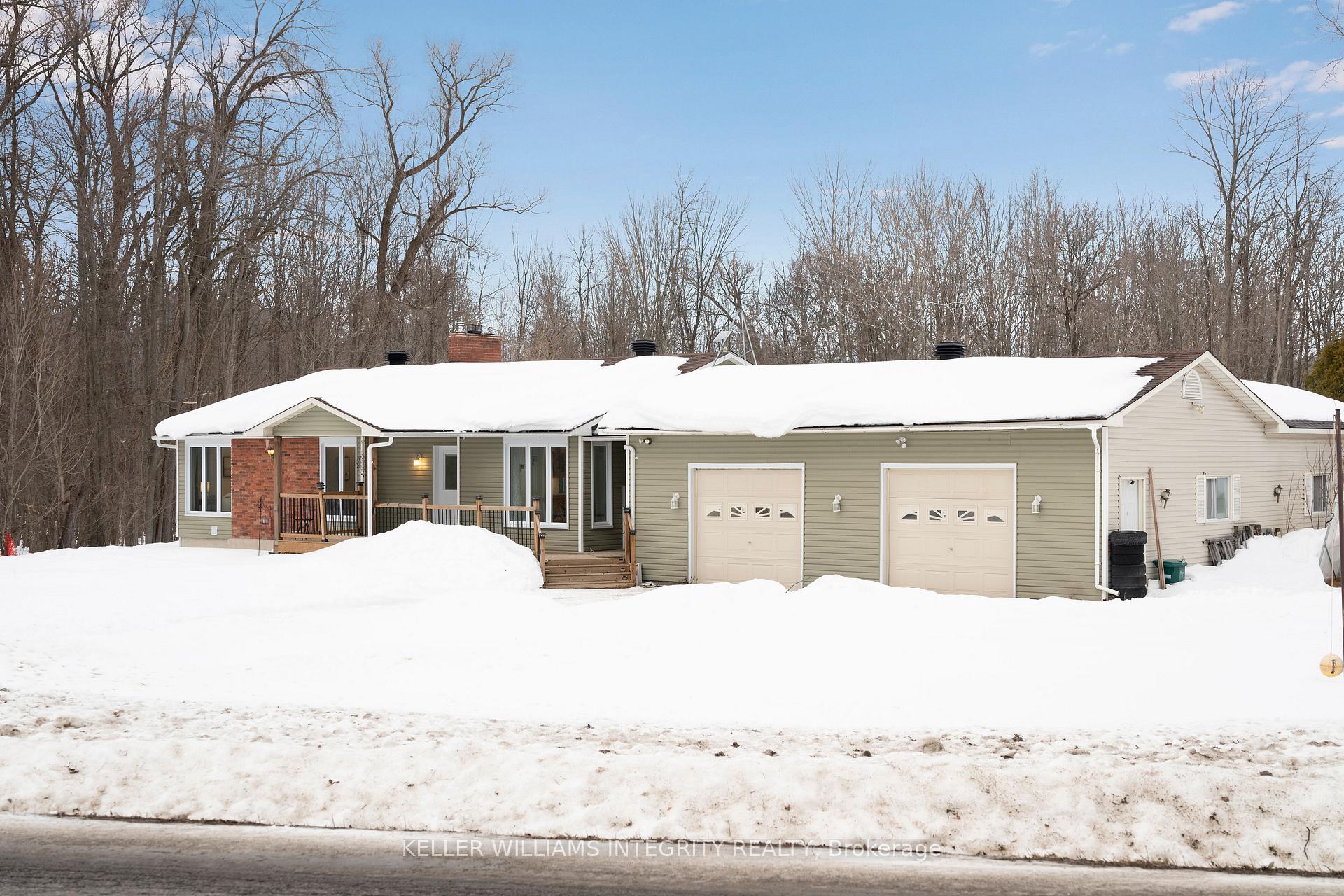 Photo 3 of 2344 Old Second Line Road, Ottawa, Kanata - Kanata (North West) — HOMEH
