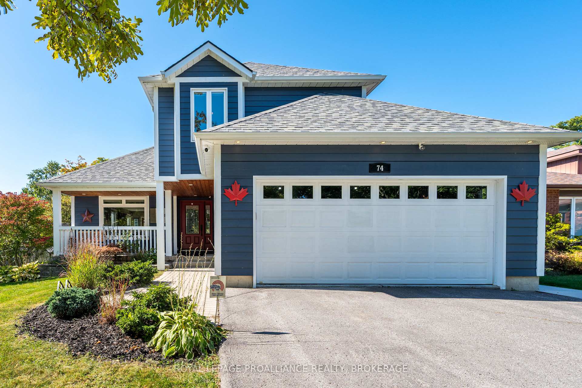 Photo 2 of 74 Point St. Mark Drive, Kingston, Kingston East (Incl Barret Crt) — HOMEH