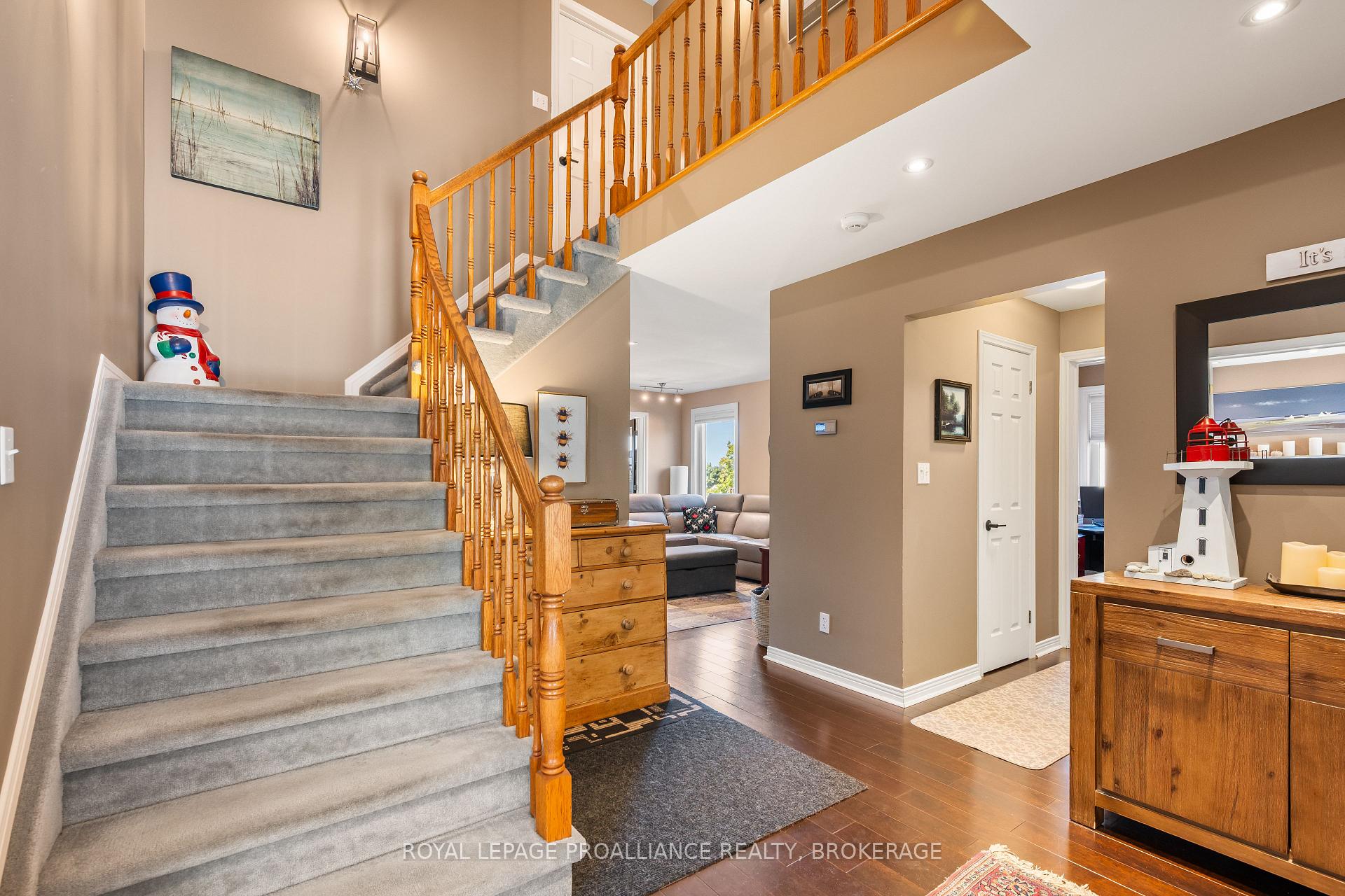 Photo 3 of 74 Point St. Mark Drive, Kingston, Kingston East (Incl Barret Crt) — HOMEH