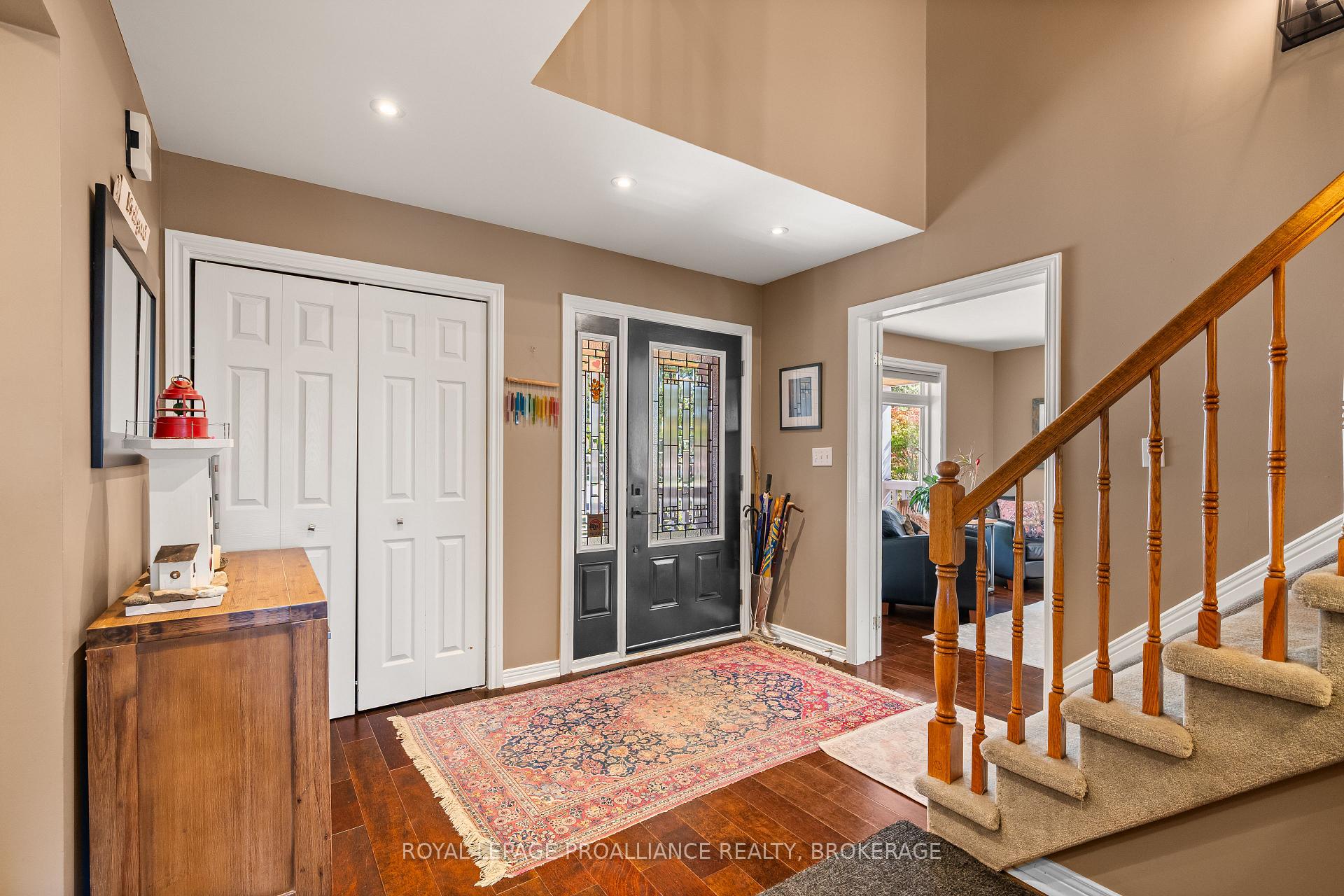 Photo 4 of 74 Point St. Mark Drive, Kingston, Kingston East (Incl Barret Crt) — HOMEH
