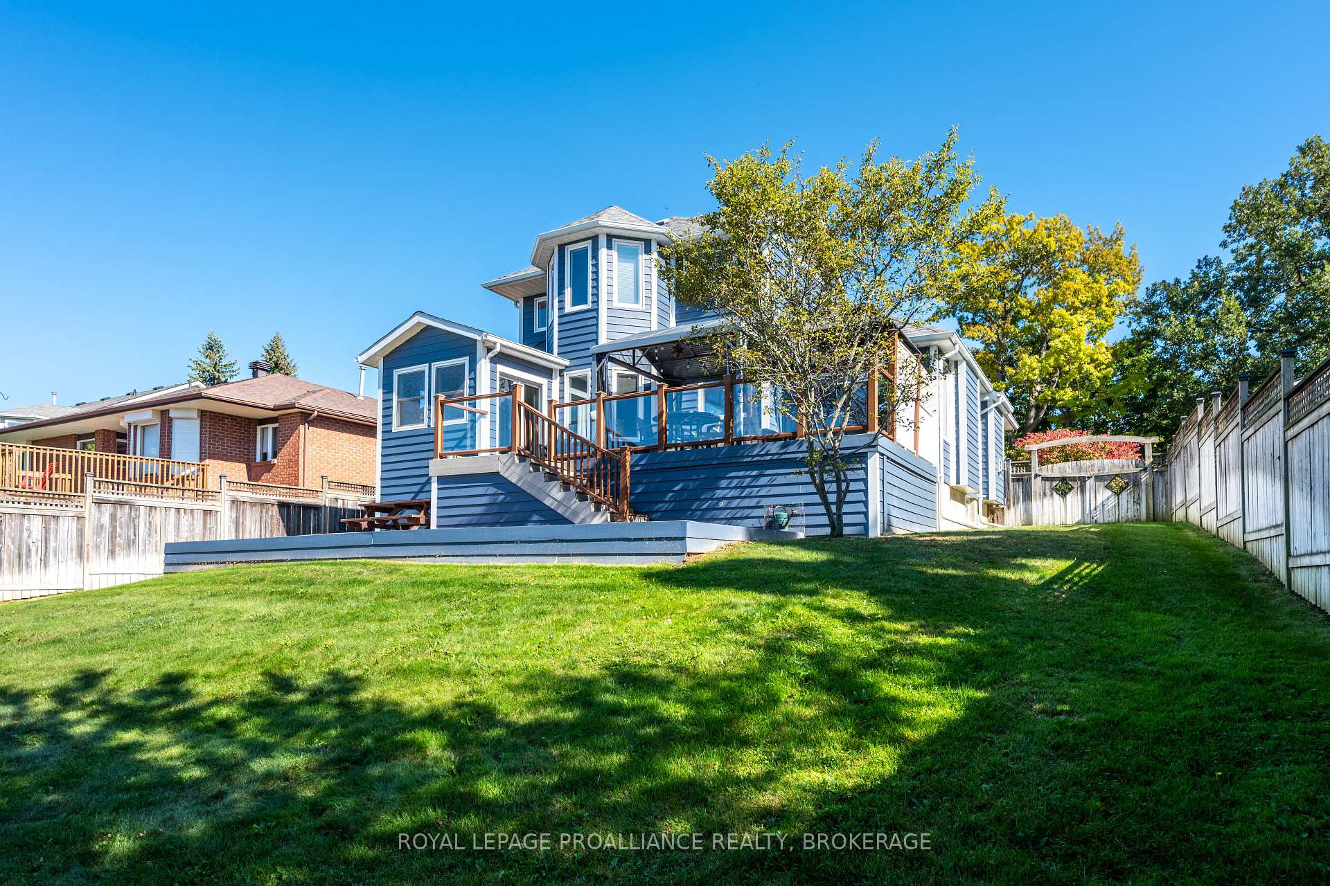 Photo 42 of 74 Point St. Mark Drive, Kingston, Kingston East (Incl Barret Crt) — HOMEH