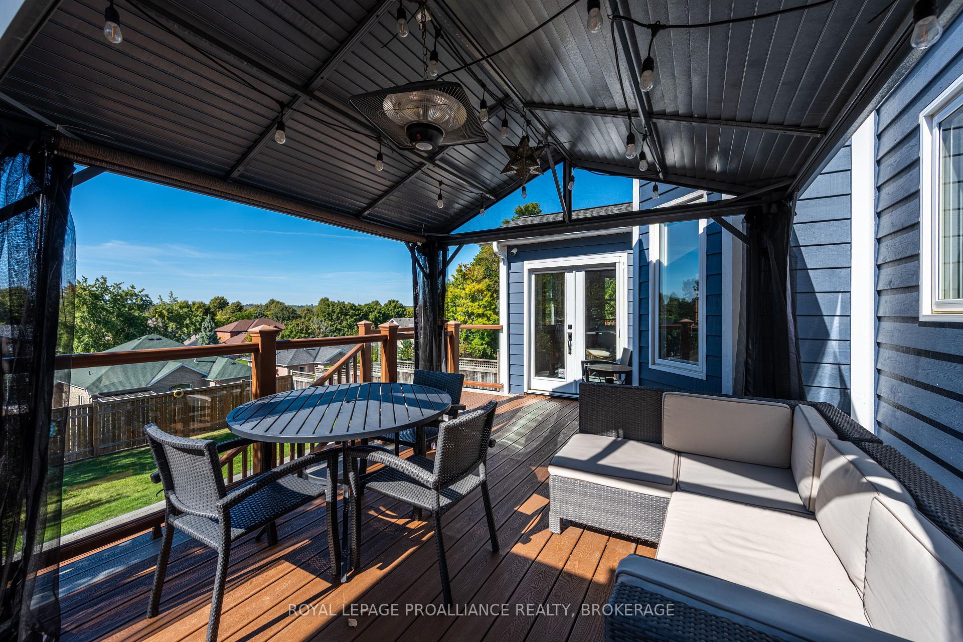 Photo 45 of 74 Point St. Mark Drive, Kingston, Kingston East (Incl Barret Crt) — HOMEH