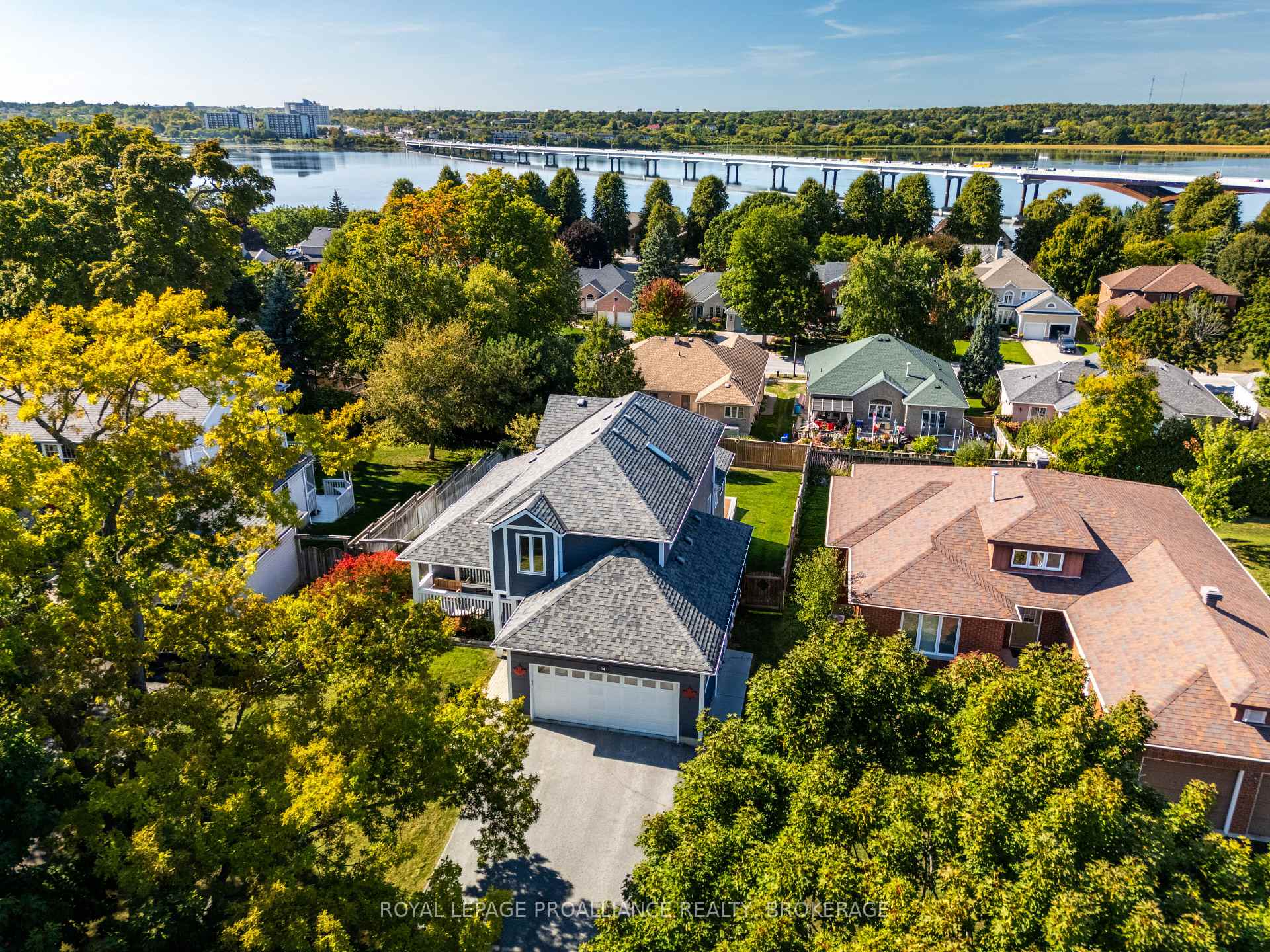 Photo 46 of 74 Point St. Mark Drive, Kingston, Kingston East (Incl Barret Crt) — HOMEH