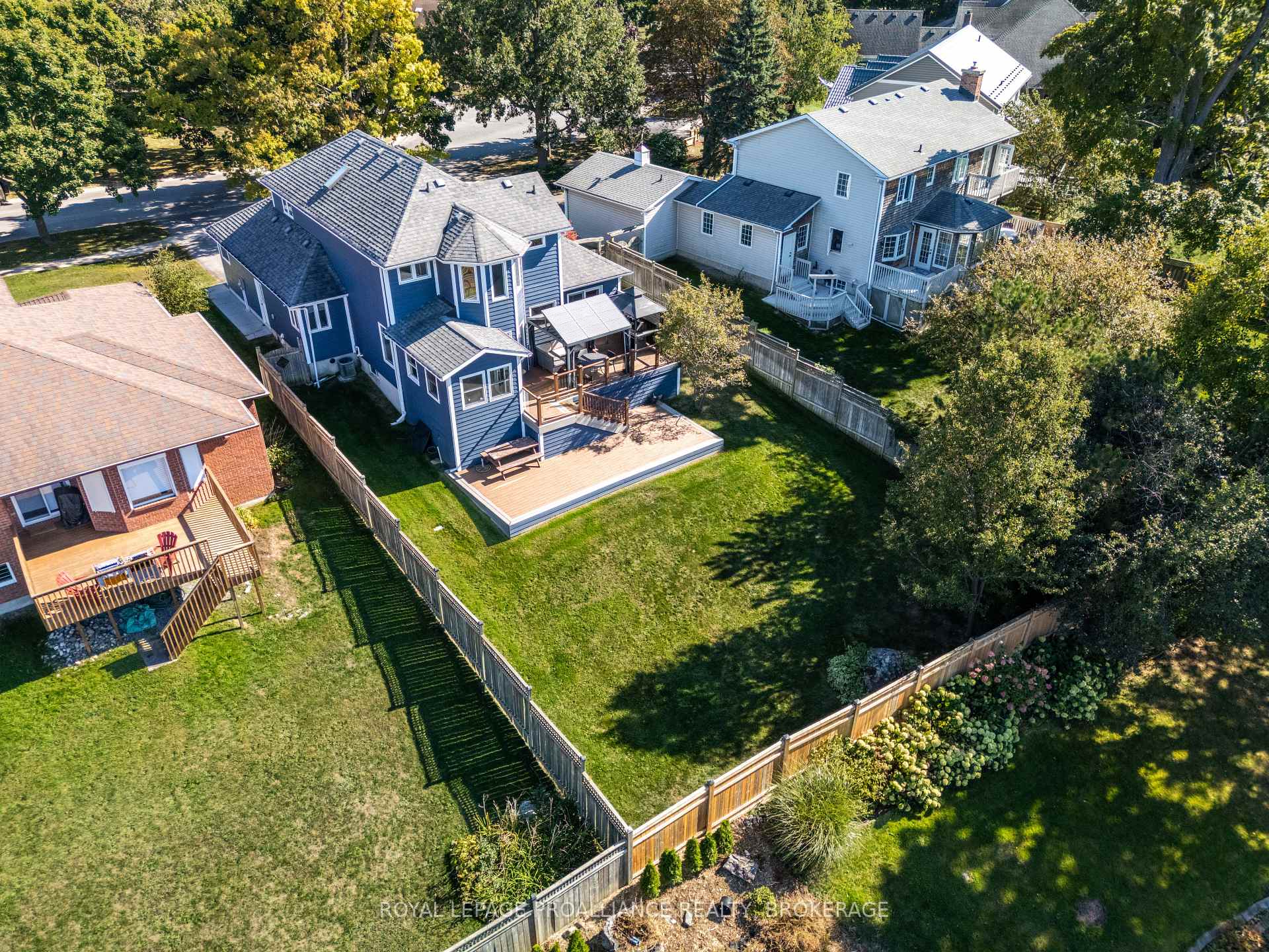 Photo 48 of 74 Point St. Mark Drive, Kingston, Kingston East (Incl Barret Crt) — HOMEH