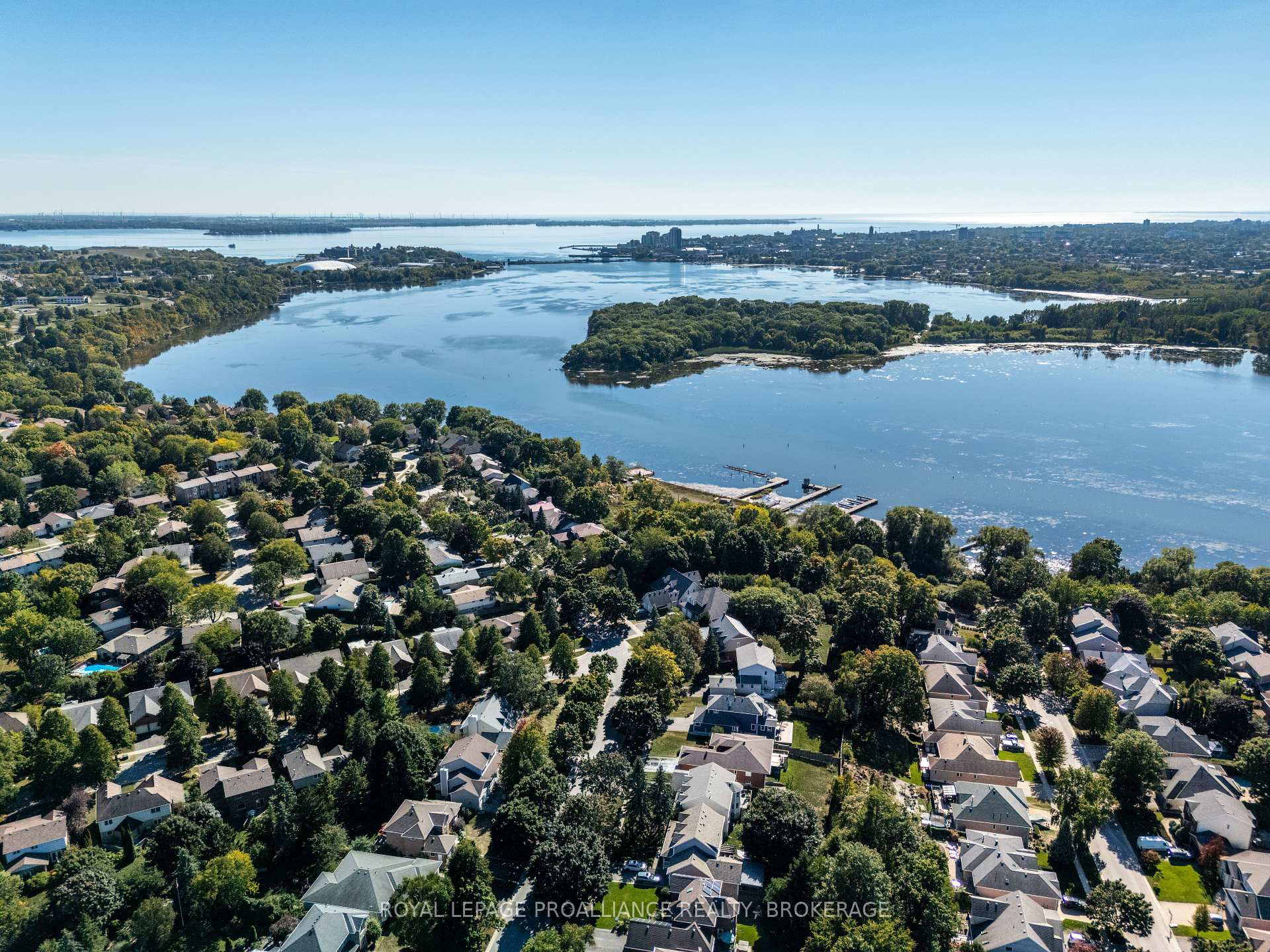Photo 50 of 74 Point St. Mark Drive, Kingston, Kingston East (Incl Barret Crt) — HOMEH