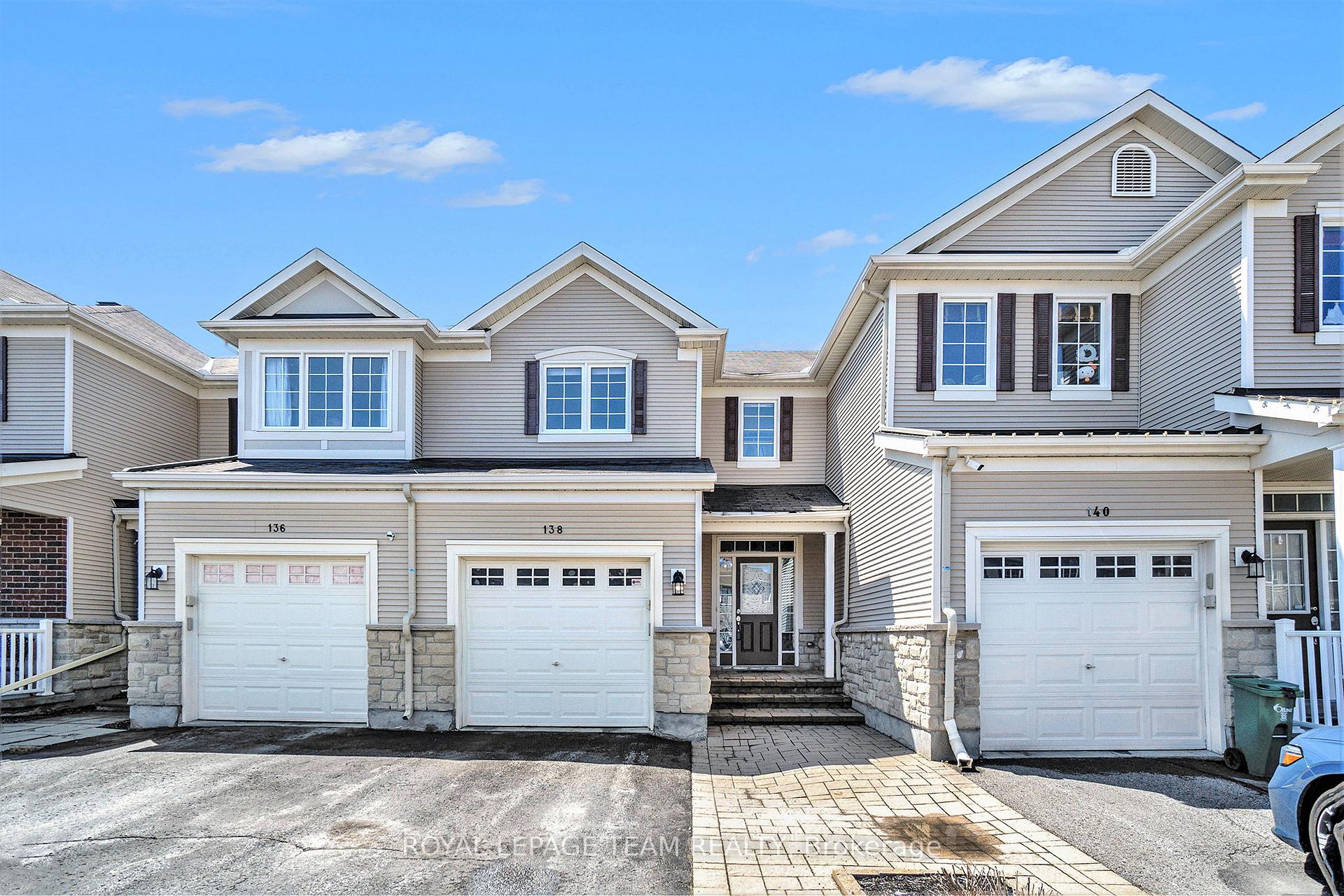 Photo 3 of 138 Akerson Road, Ottawa, Kanata - Emerald Meadows/Trailwest — HOMEH