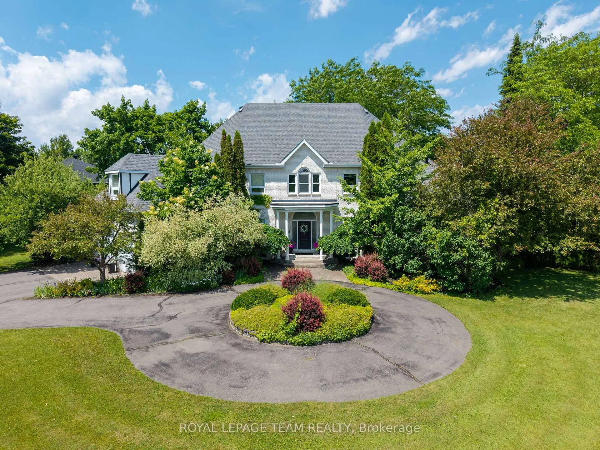 Photo 1 of 1345 Potter Drive, Ottawa, Manotick Village & Manotick Estates — HOMEH