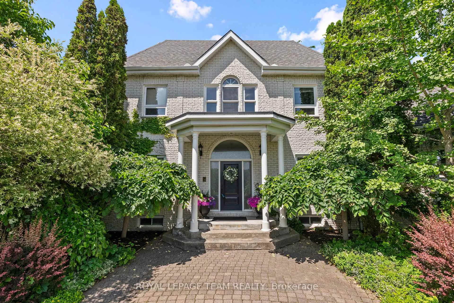 Photo 2 of 1345 Potter Drive, Ottawa, Manotick Village & Manotick Estates — HOMEH