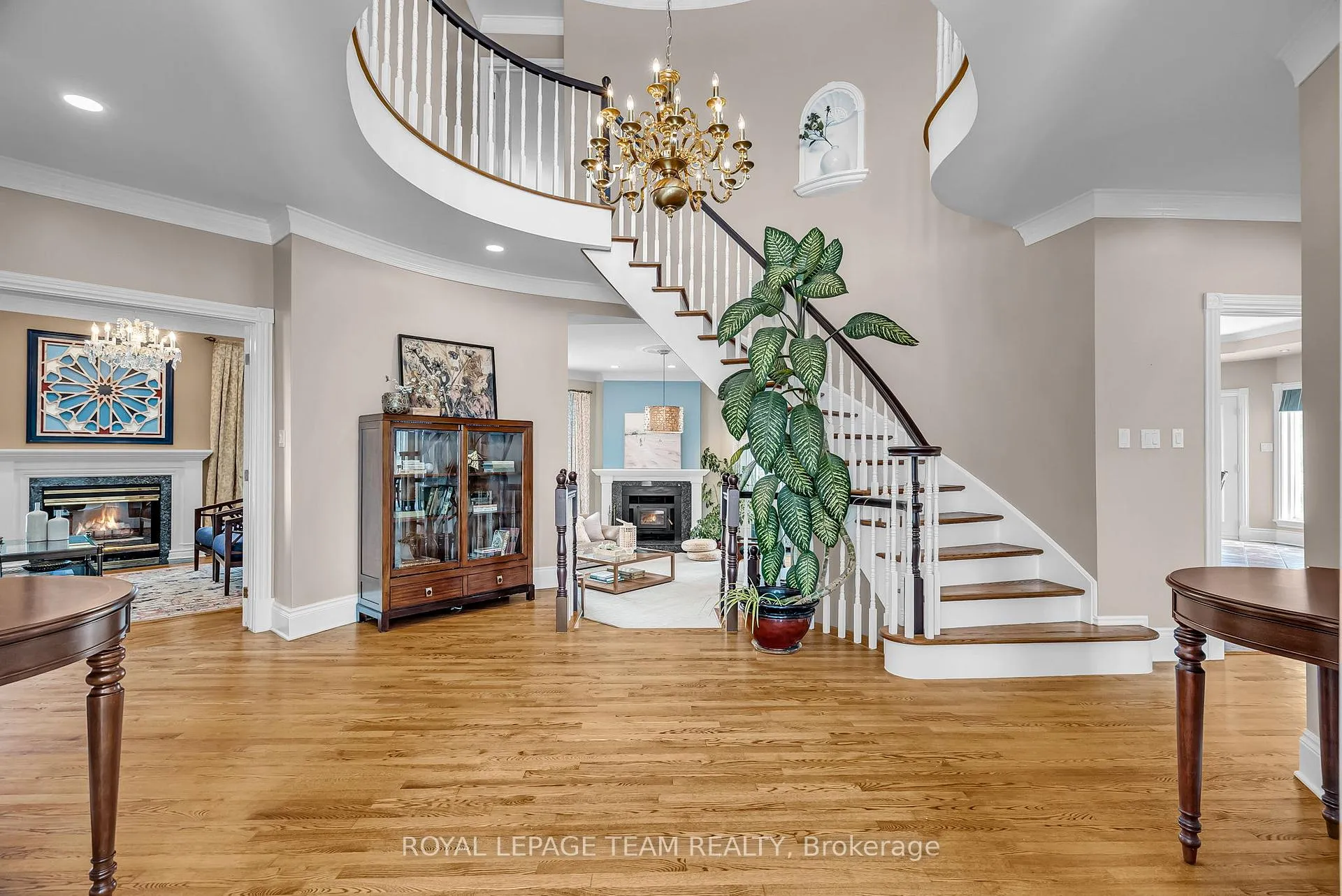 Photo 4 of 1345 Potter Drive, Ottawa, Manotick Village & Manotick Estates — HOMEH