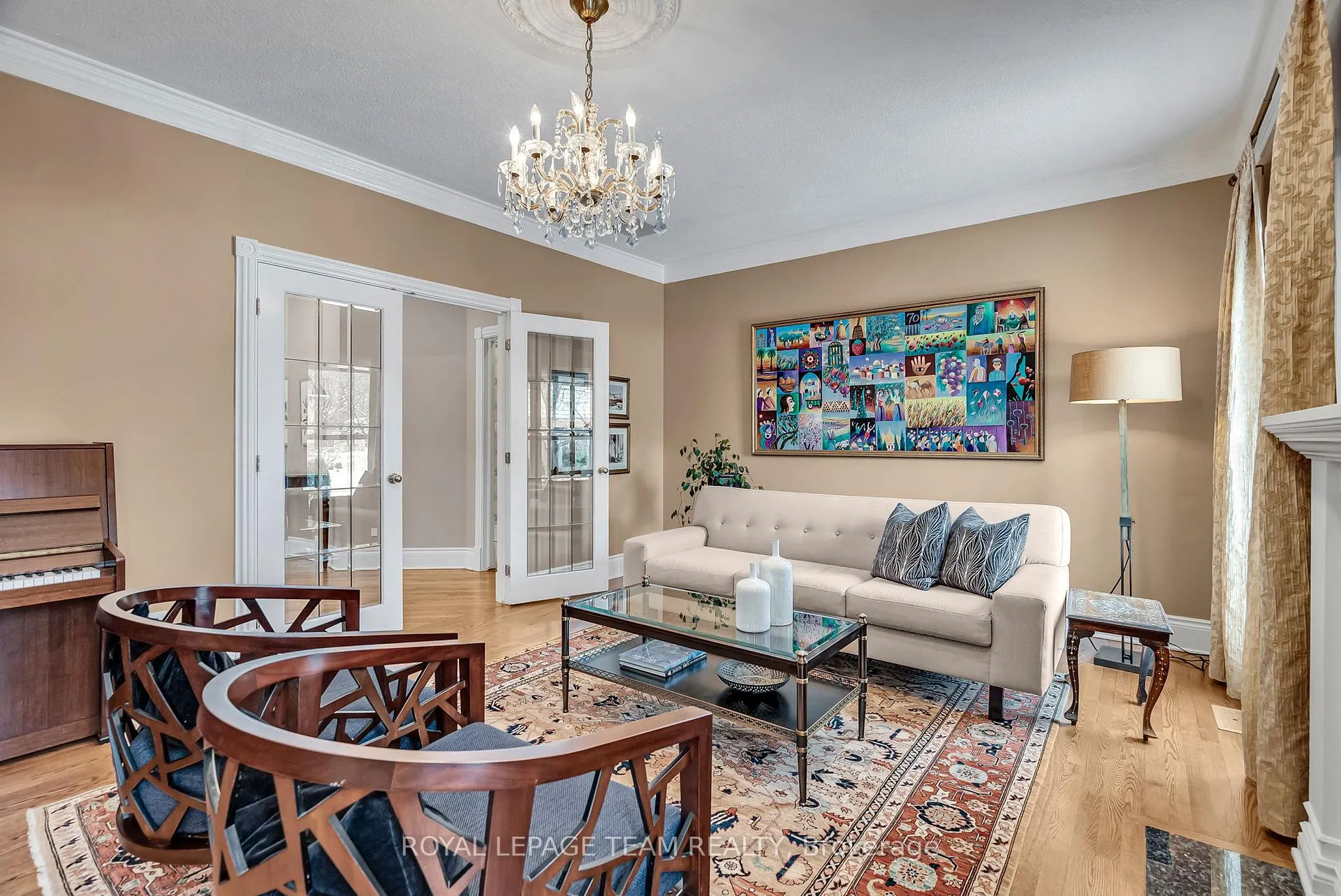 Photo 6 of 1345 Potter Drive, Ottawa, Manotick Village & Manotick Estates — HOMEH