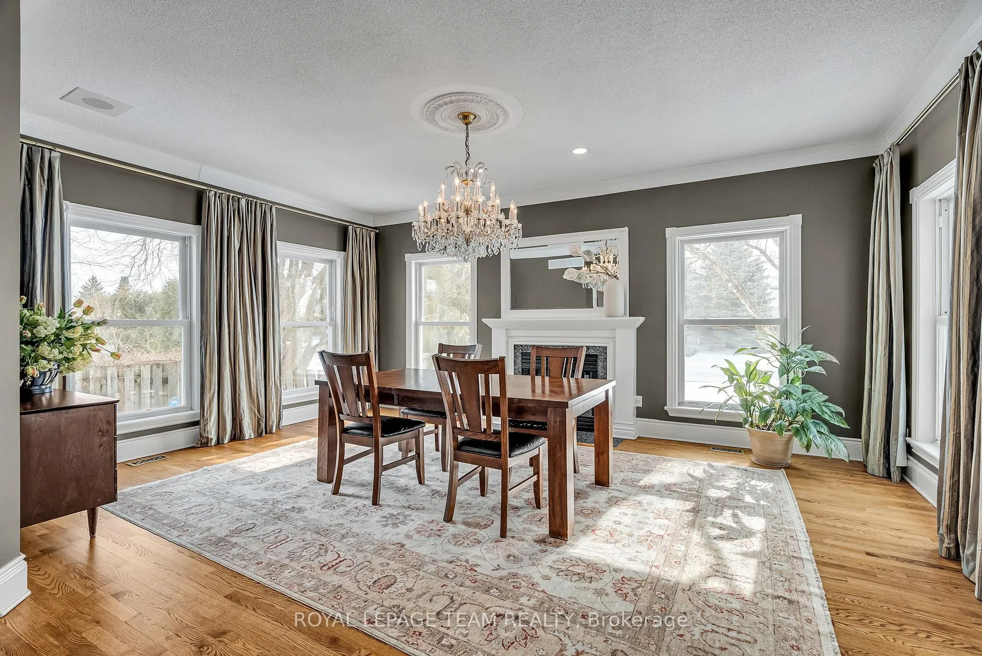 Photo 15 of 1345 Potter Drive, Ottawa, Manotick Village & Manotick Estates — HOMEH