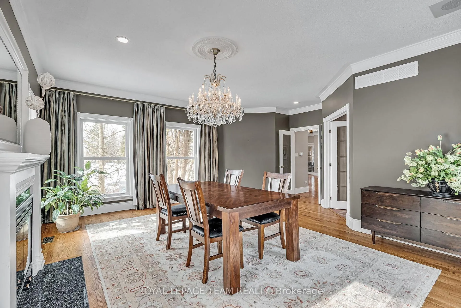 Photo 16 of 1345 Potter Drive, Ottawa, Manotick Village & Manotick Estates — HOMEH