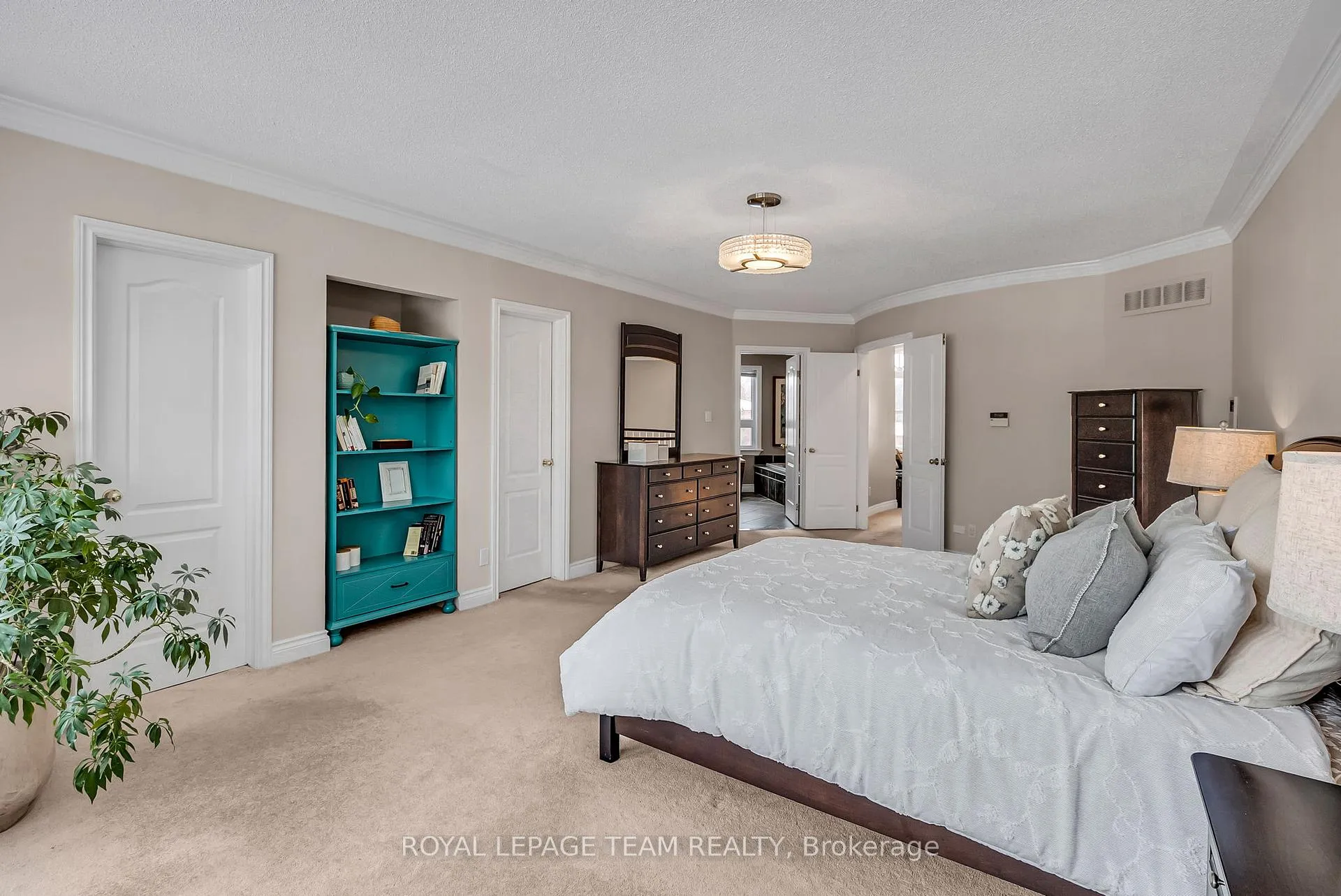 Photo 23 of 1345 Potter Drive, Ottawa, Manotick Village & Manotick Estates — HOMEH