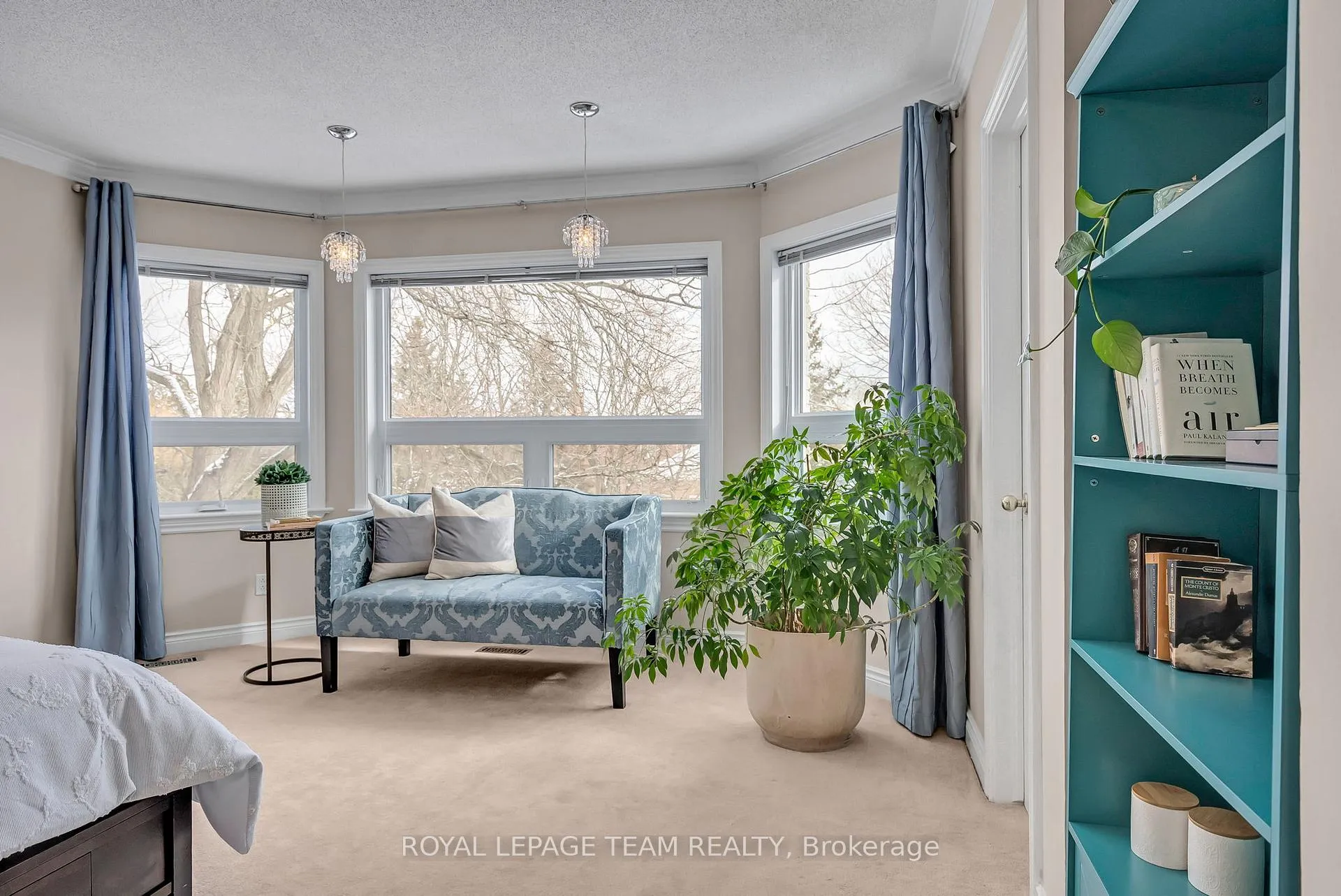 Photo 24 of 1345 Potter Drive, Ottawa, Manotick Village & Manotick Estates — HOMEH