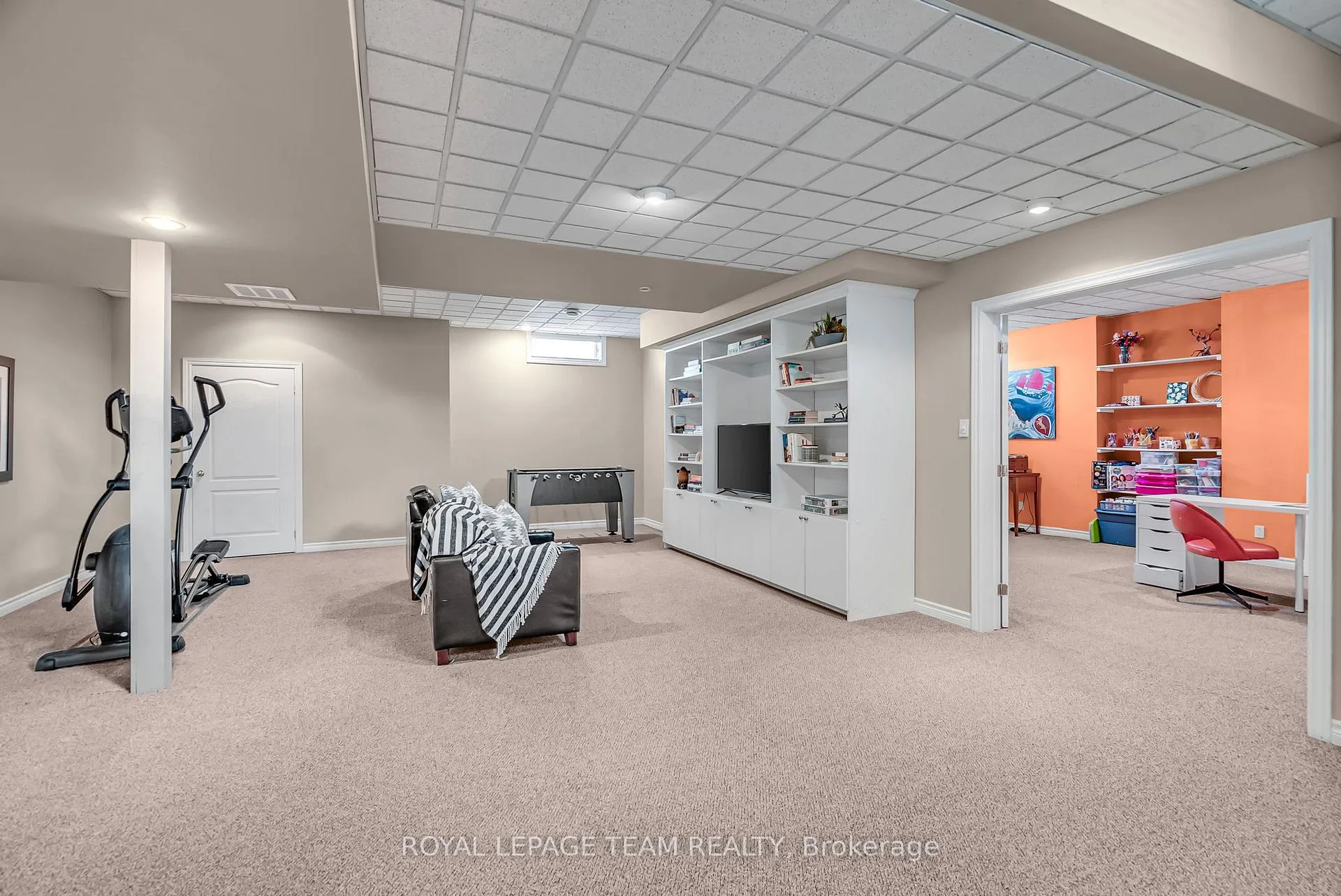 Photo 37 of 1345 Potter Drive, Ottawa, Manotick Village & Manotick Estates — HOMEH