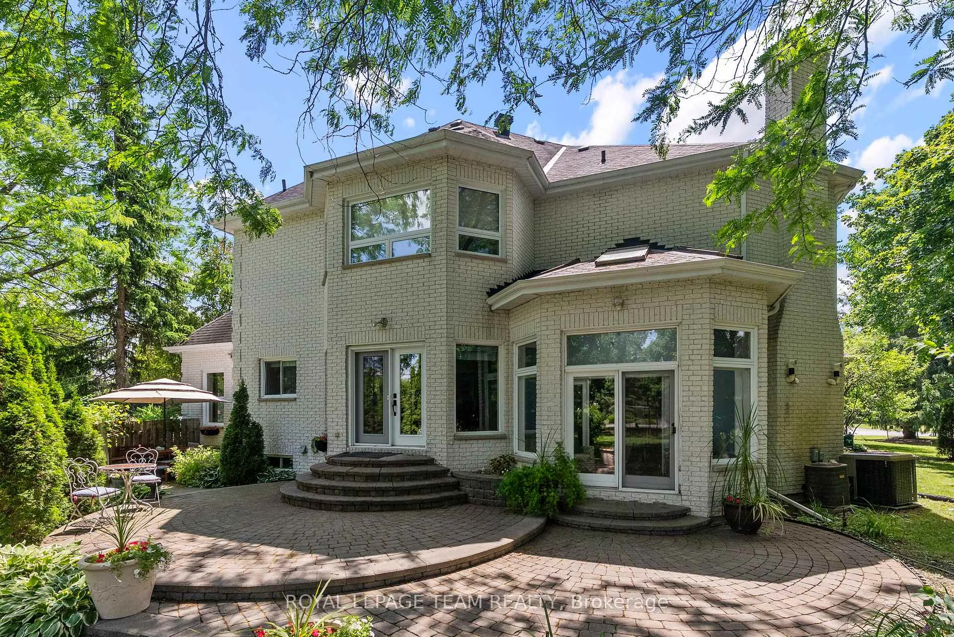 Photo 41 of 1345 Potter Drive, Ottawa, Manotick Village & Manotick Estates — HOMEH