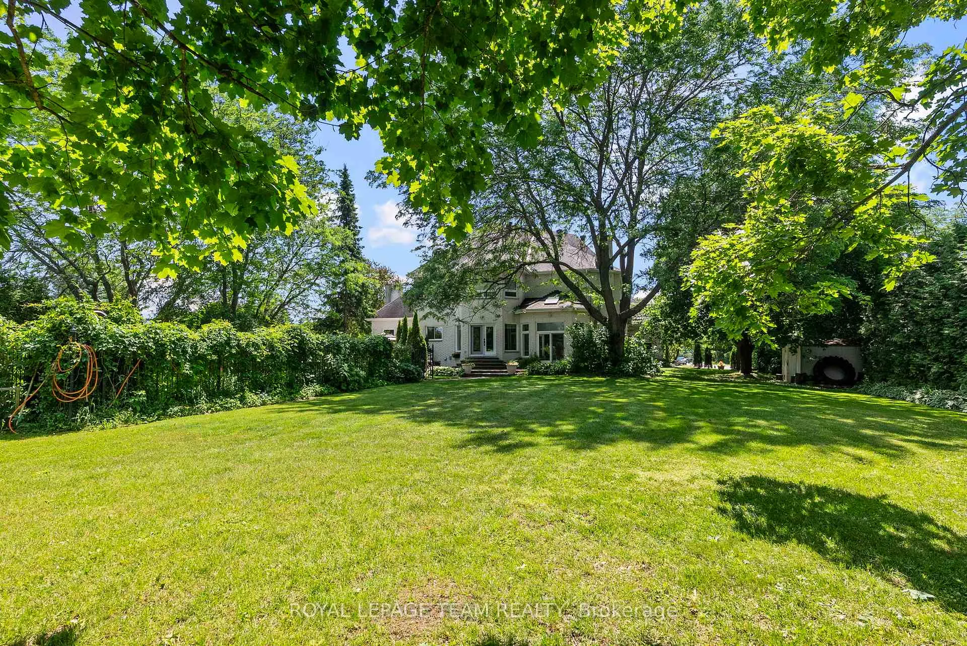 Photo 42 of 1345 Potter Drive, Ottawa, Manotick Village & Manotick Estates — HOMEH